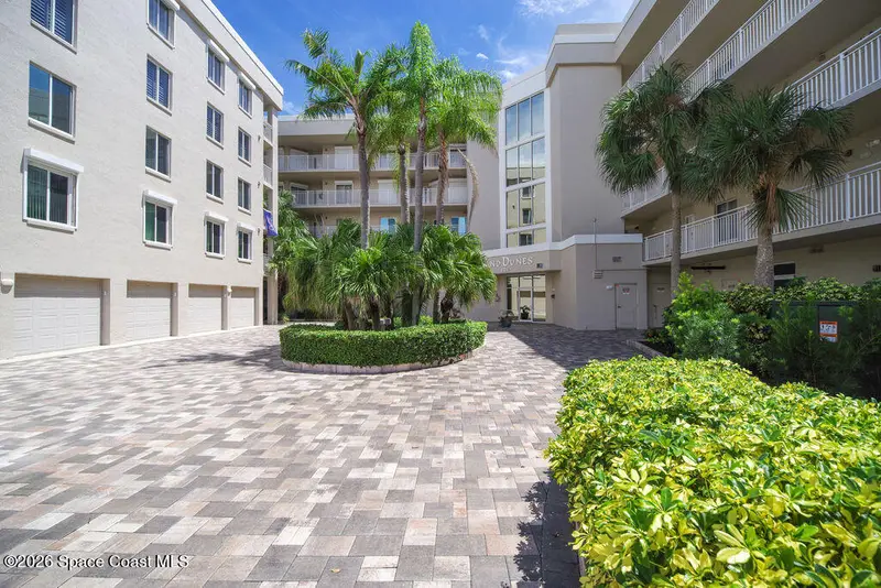 Cape Canaveral listing