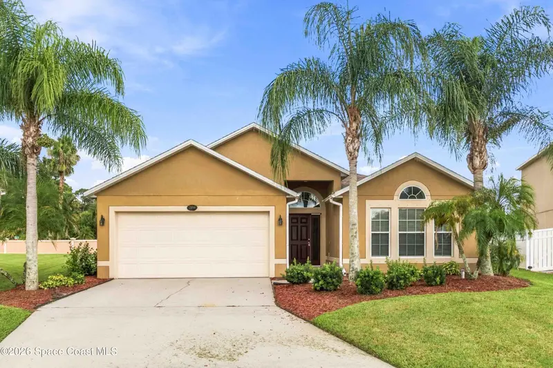 1988 Snapdragon Drive Nw, Palm Bay, Fl 32907, FL
