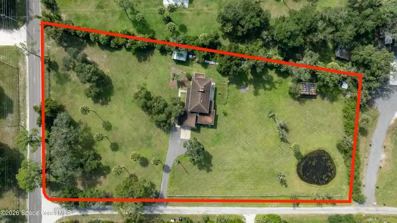 1035 S Glencoe Road, New Smyrna Beach, Fl 32168, FL