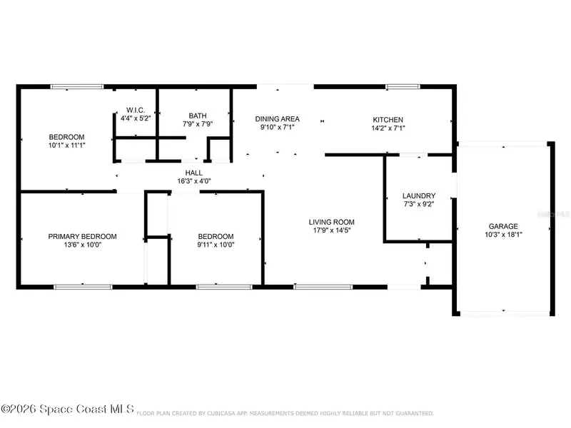 2111 Michigan Avenue, Cocoa, Fl 32926, FL