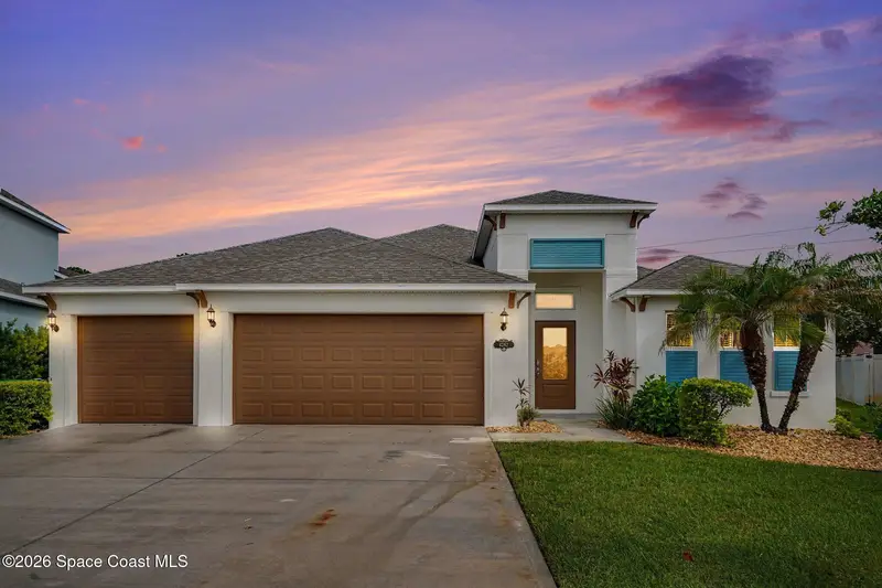 4262 Ruthann Circle, Melbourne, Fl 32934, FL