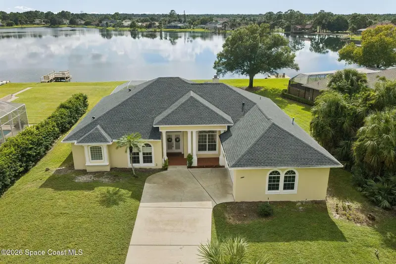 3954 Snowy Egret Drive, FL