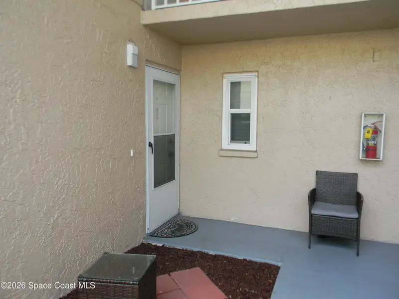 981 Sonesta Avenue Ne C-103, Palm Bay, Fl 32905, FL