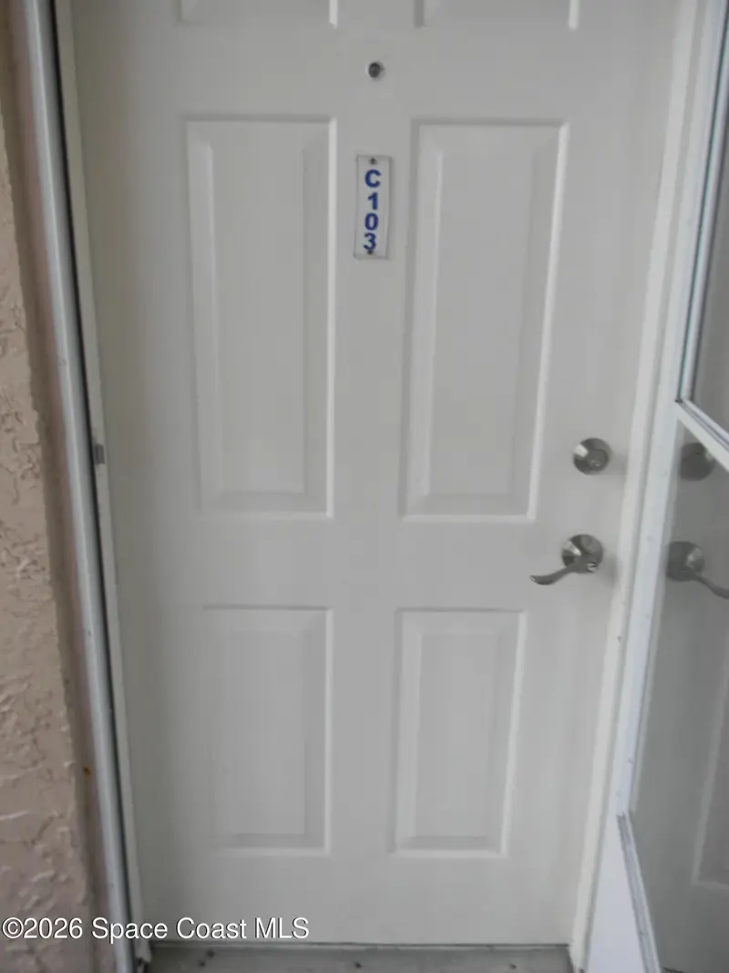 981 Sonesta Avenue Ne C-103, Palm Bay, Fl 32905, FL