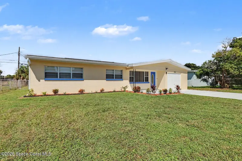 303 Prospect Avenue, Cocoa, Fl 32922, FL