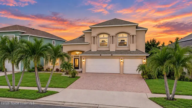 3452 Tipperary Drive, Merritt Island, Fl 32953, FL