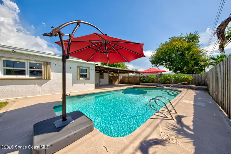 425 Sabal Avenue, Merritt Island, Fl 32953, FL