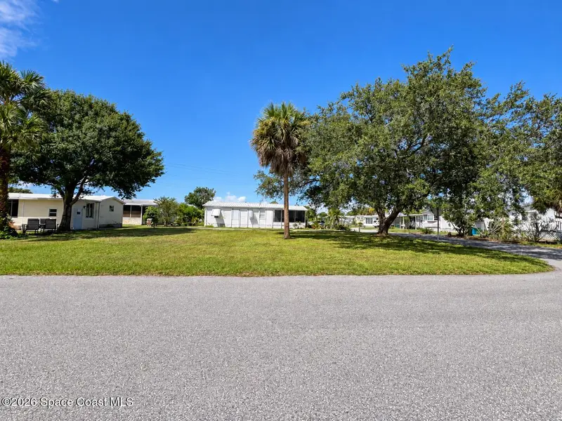 401 Eagle Drive, Barefoot Bay, Fl 32976, FL
