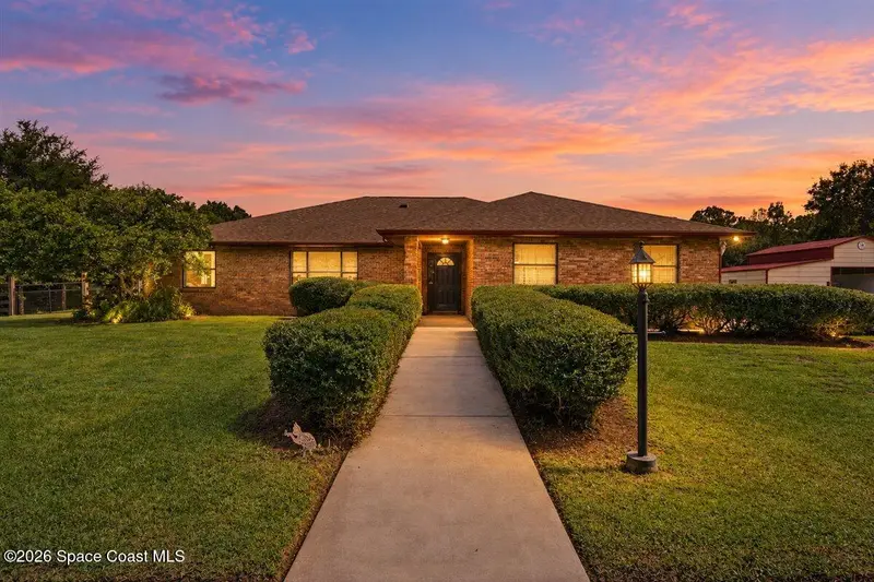 2785 Beran Lane, Malabar, Fl 32950, FL
