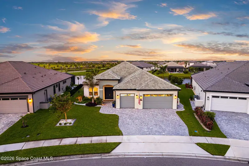 8659 Tarpan Court, Melbourne, Fl 32940, FL