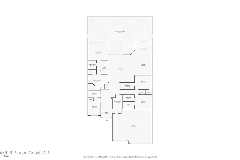 8659 Tarpan Court, Melbourne, Fl 32940, FL