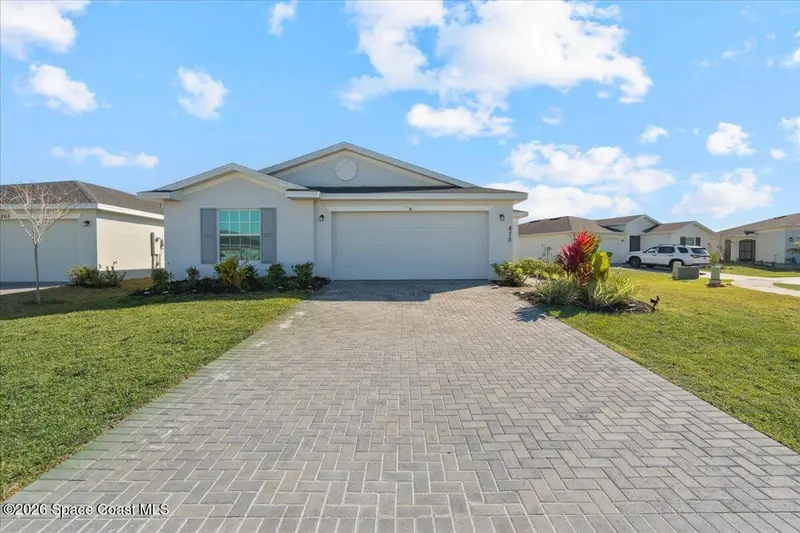 875 Dockside Drive Sw, Palm Bay, Fl 32908, FL