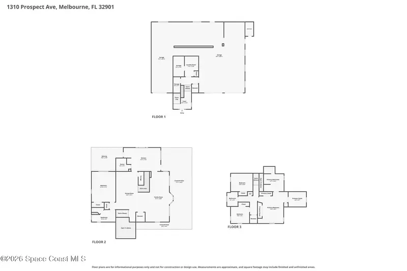 1310 Prospect Avenue, FL