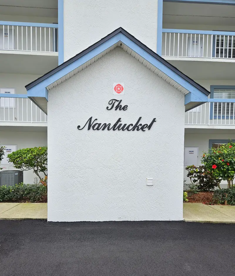 620 S Brevard Avenue 1011, Cocoa Beach, Fl 32931, FL
