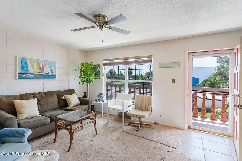 300 Monroe Avenue 17, Cape Canaveral, Fl 32920, FL