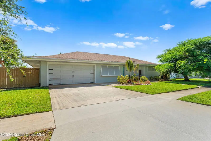 South Patrick Shores listing