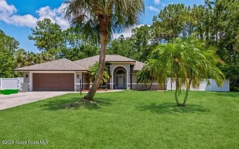 1 Pennsy Place, Palm Coast, Fl 32164, FL