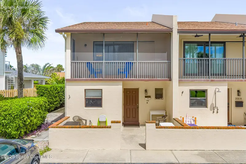200 6th Avenue C, Melbourne Beach, Fl 32951, FL