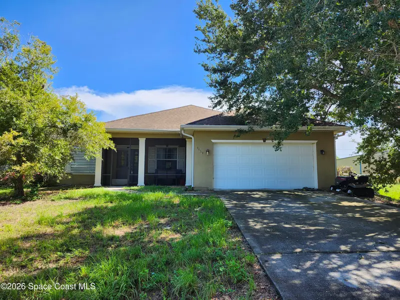 3059 Waterbury Avenue Se, Palm Bay, Fl 32909, FL