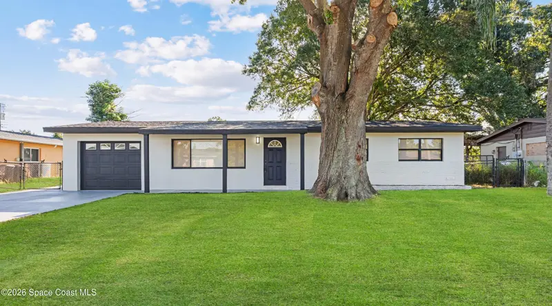 West Melbourne listing