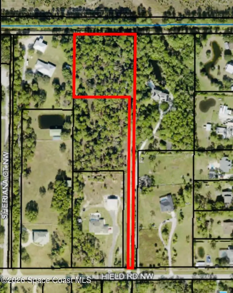 0000000000 Hield Road, Palm Bay, Fl 32907, FL
