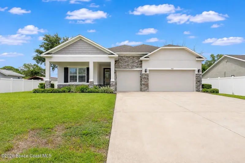 5965 Grissom Parkway, Cocoa, Fl 32927, FL