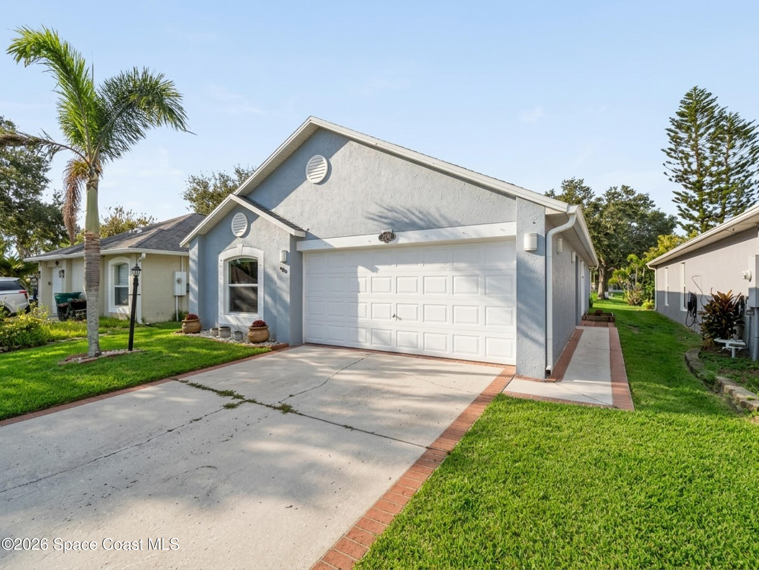 2845 Maderia Circle, Melbourne, Fl 32935, FL