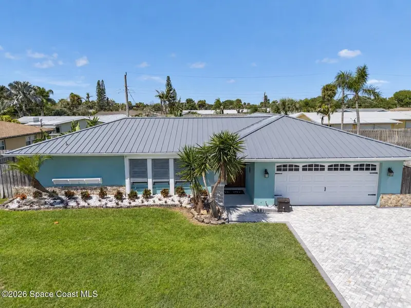 670 Verbenia Drive, Satellite Beach, Fl 32937, FL