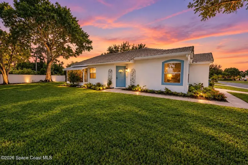 933 Wateroak Drive Ne, Palm Bay, Fl 32905, FL