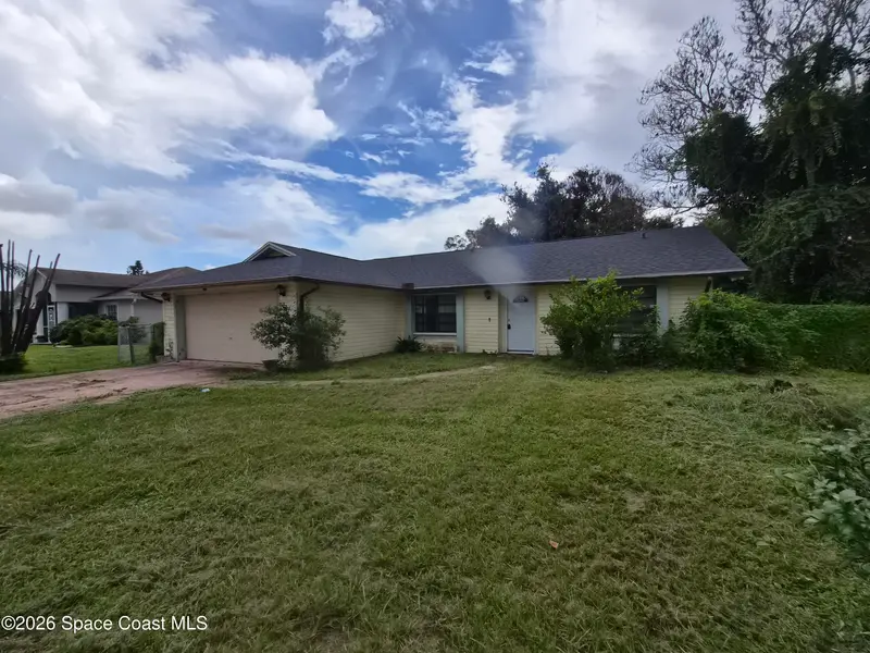 1226 Hedgecoth Street Nw, FL