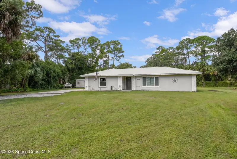 1911 Hurst Court, Cocoa, Fl 32926, FL