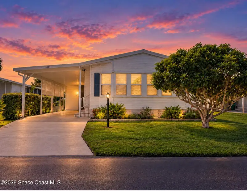 5337 Bison Street P14, Micco, Fl 32976, FL