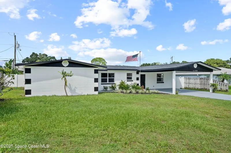 1108 Vineland Street, Cocoa, Fl 32927, FL