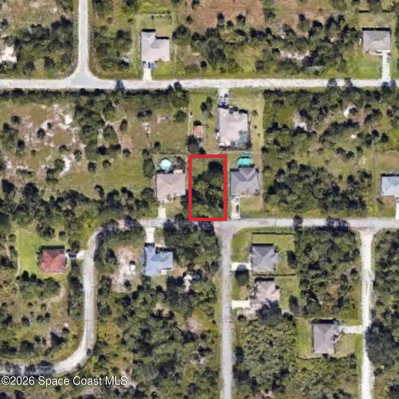 481 Old Road Sw, Palm Bay, Fl 32908, FL