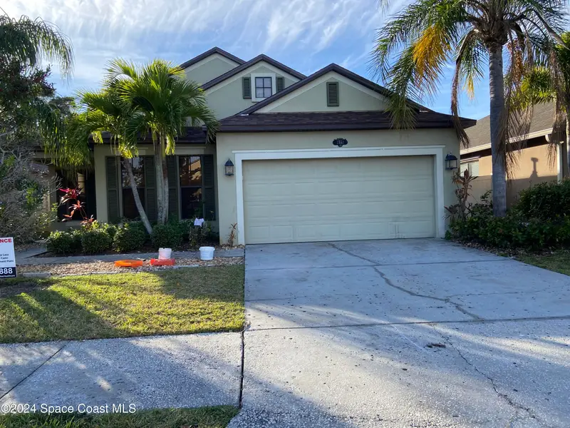 2552 Glenridge Circle, Merritt Island, Fl 32953, FL