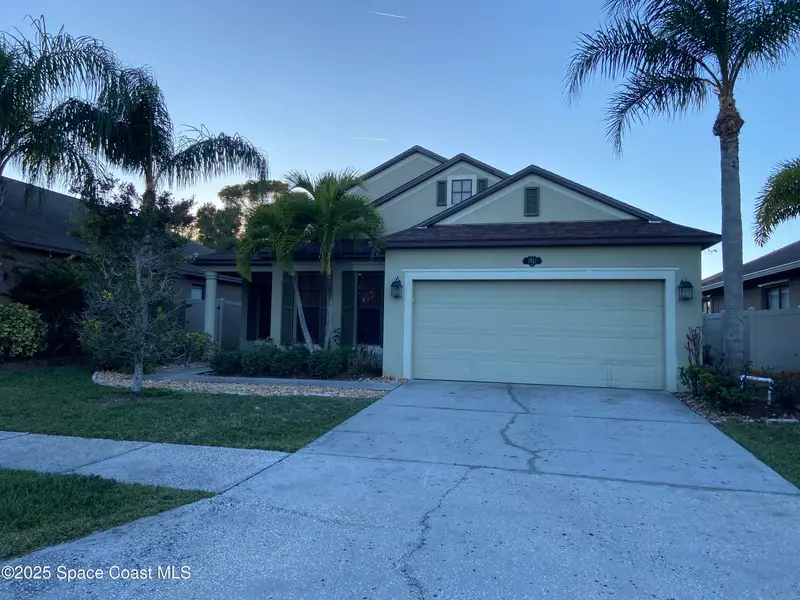 2552 Glenridge Circle, Merritt Island, Fl 32953, FL