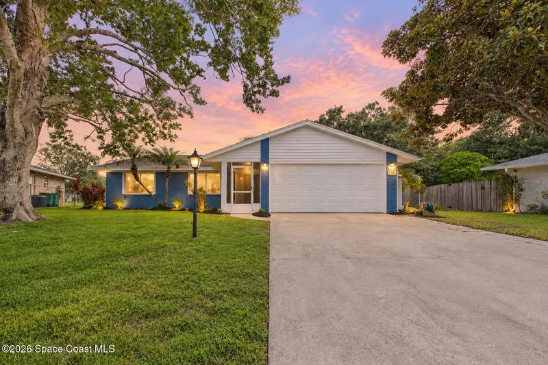 755 John Carroll Lane, West Melbourne, Fl 32904, FL
