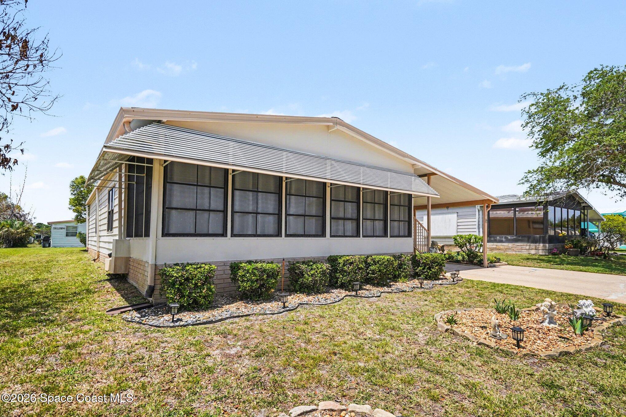 512 Susan Drive, West Melbourne, Fl 32904, FL