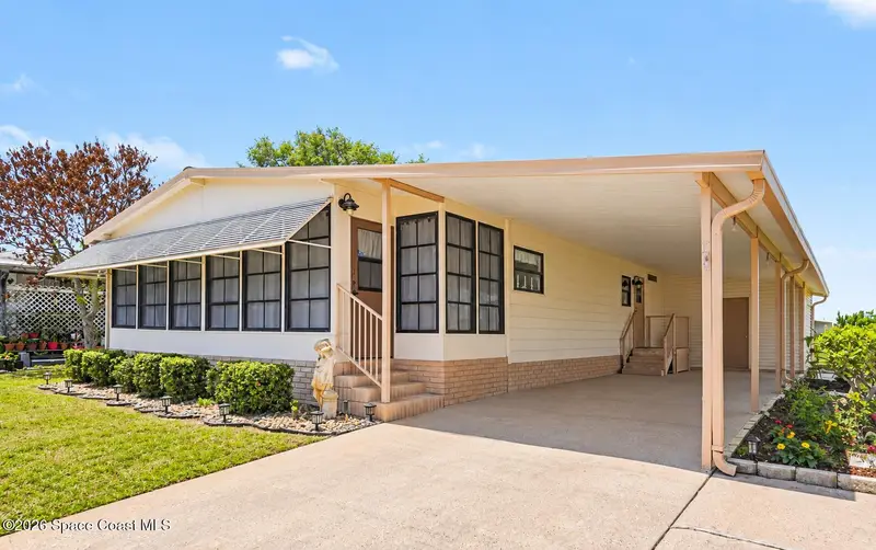 512 Susan Drive, West Melbourne, Fl 32904, FL
