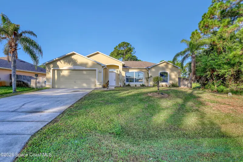 1438 Gray Street Se, Palm Bay, Fl 32909, FL