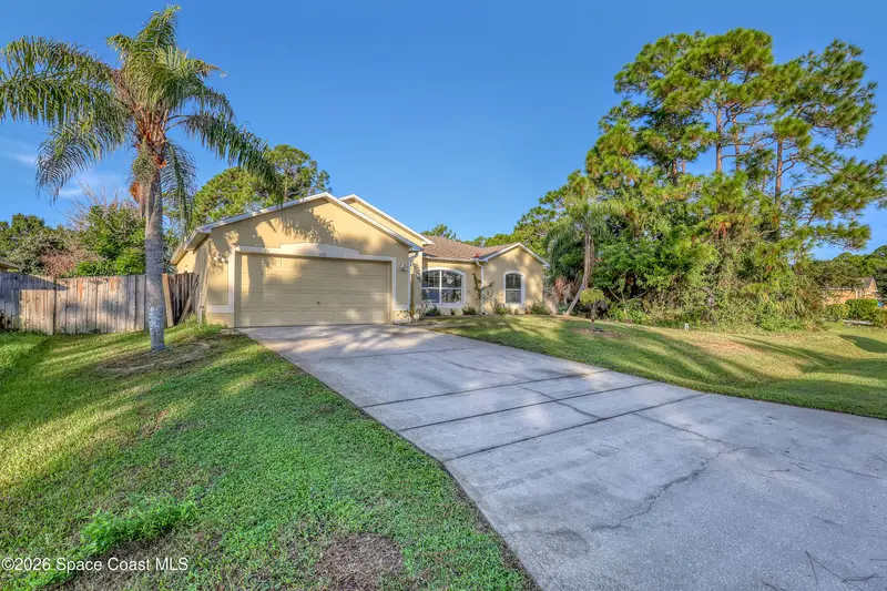 1438 Gray Street Se, Palm Bay, Fl 32909, FL