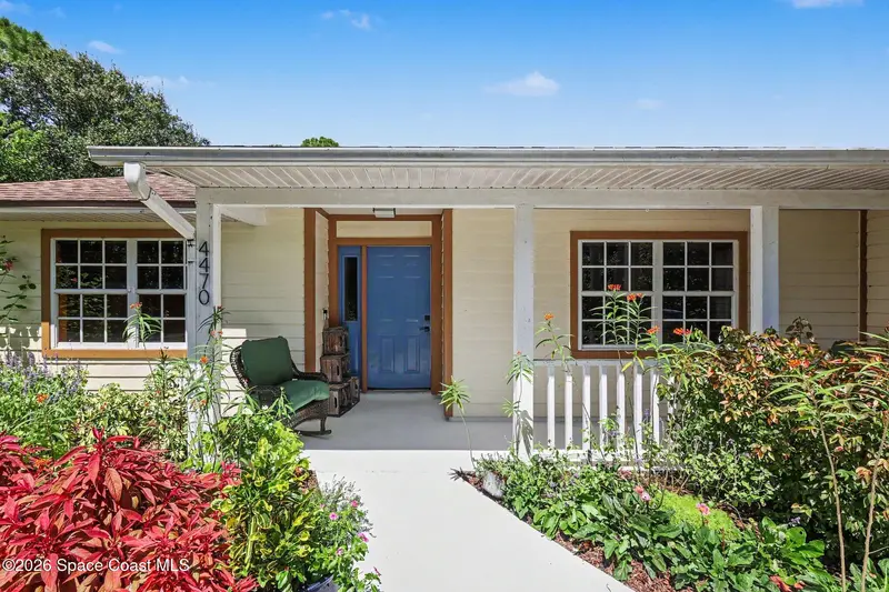 4470 Mooney Lane, Grant-Valkaria, Fl 32949, FL