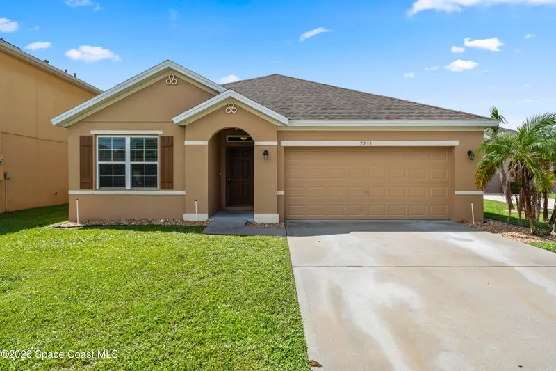 2233 Mccormack Way, Melbourne, Fl 32935, FL