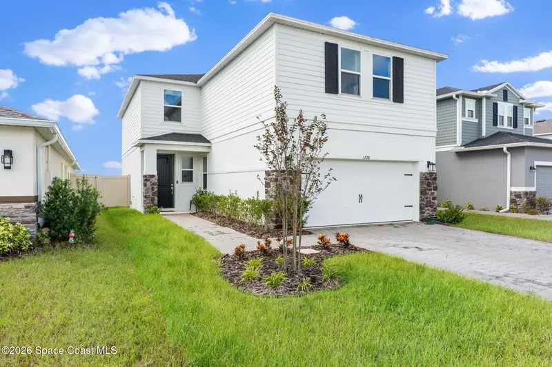 3728 Grappler Circle Se, Palm Bay, Fl 32909, FL