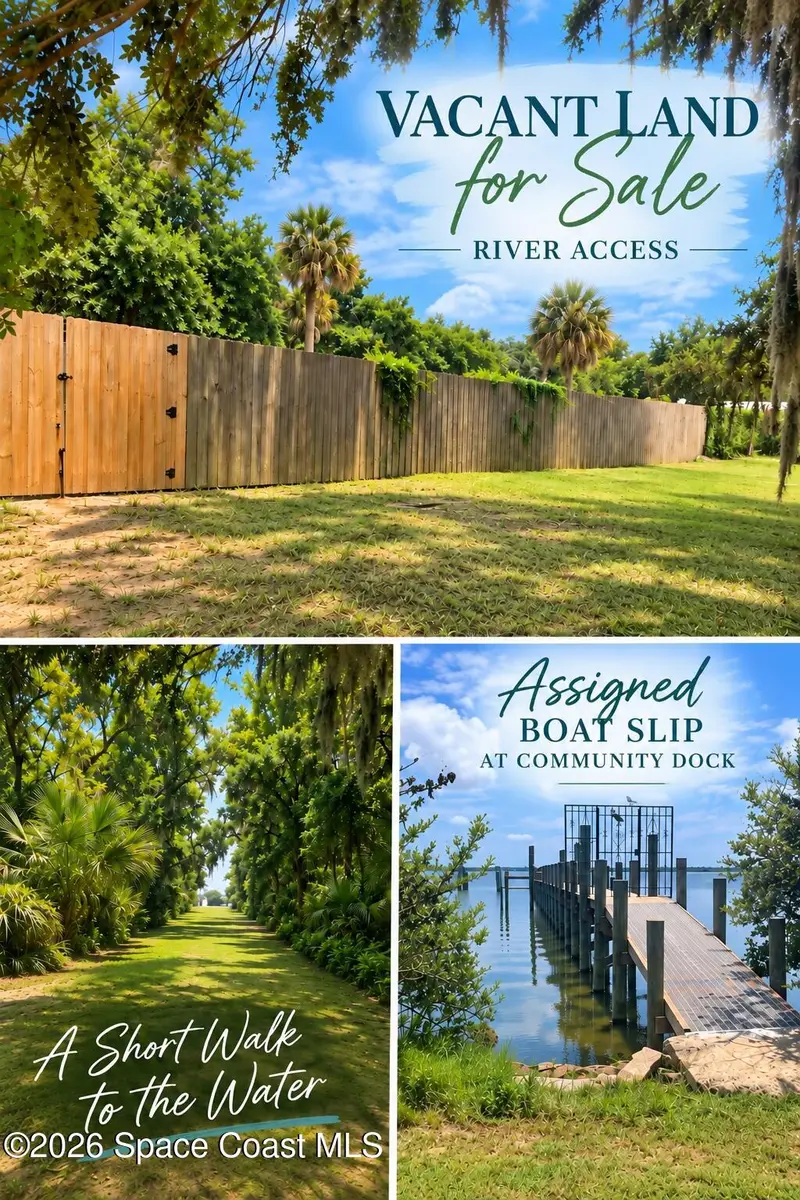 120 Silver Hill Lane, Cocoa, Fl 32926, FL
