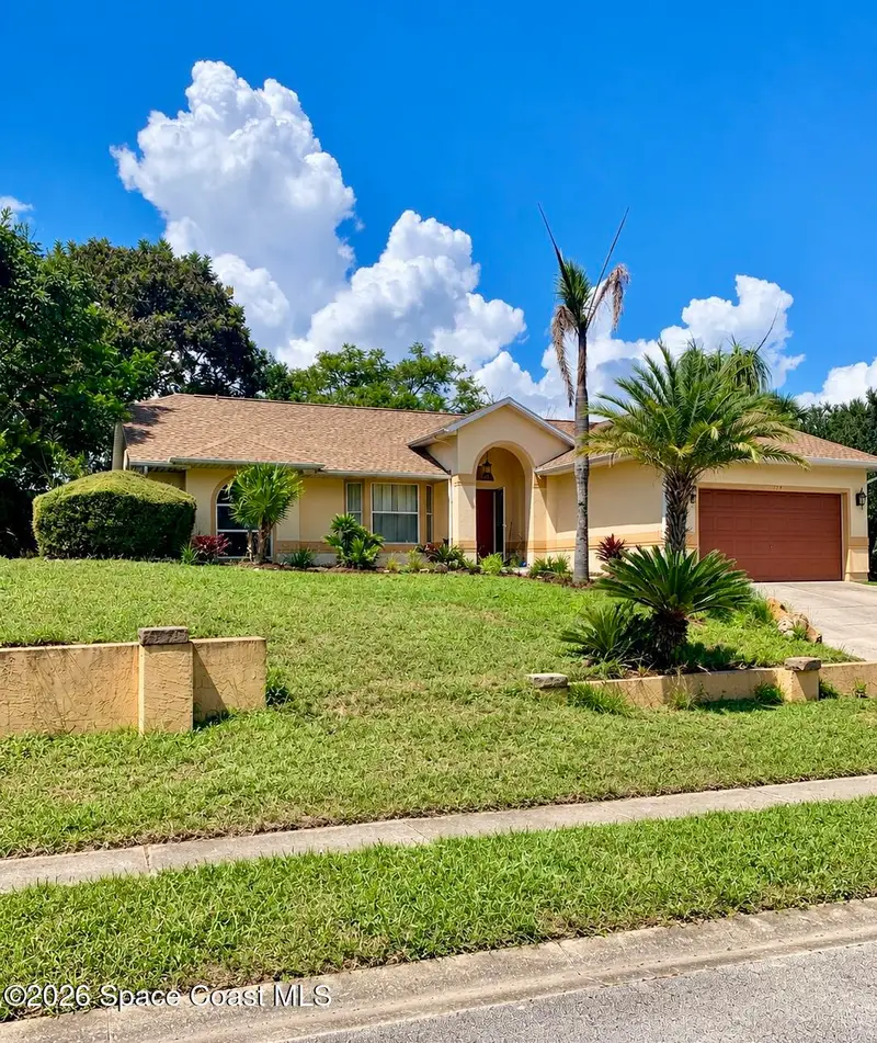 124 Silver Hill Lane, Cocoa, Fl 32926, FL
