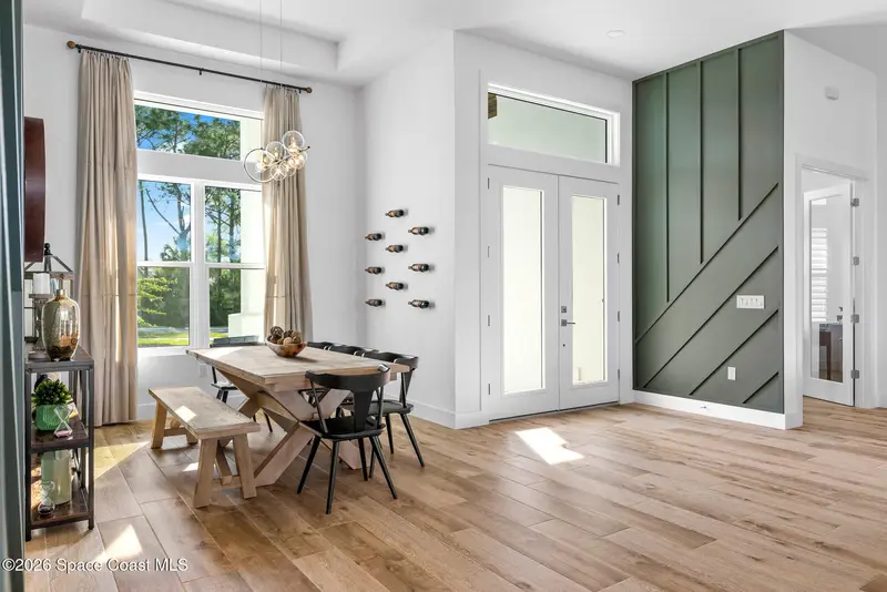 8201 Waxwing Circle, Melbourne, Fl 32940, FL