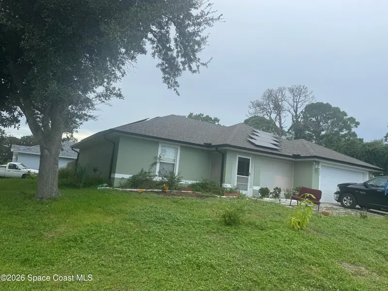 1198 Se Alminar Avenue Se, Palm Bay, Fl 32909, FL