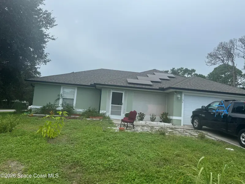 1198 Se Alminar Avenue Se, Palm Bay, Fl 32909, FL