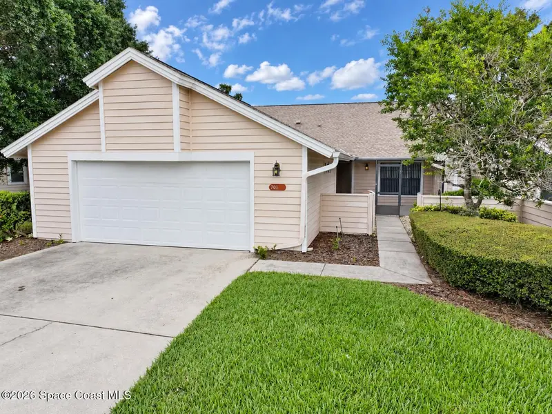 701 Quail Hollow Way, Melbourne, Fl 32940, FL